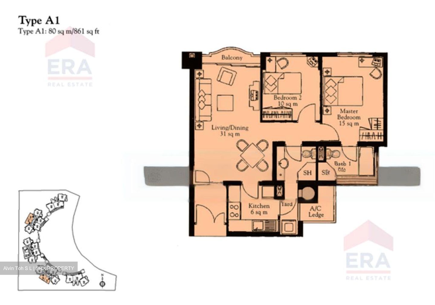 Guilin View (D23), Condominium #450434251